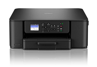 Cartuchos Brother DCP-J1360DW